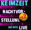 Nachtvorstellung - Die Hits Live Vol.2 cover