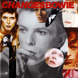 ChangesOneBowie album