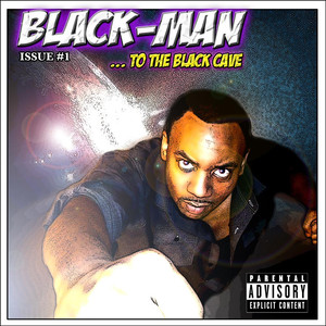 Black-Man