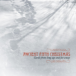 Ancient Path Christmas Albumcover