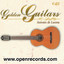 Golden Guitars, Vol. 2 Albumcover