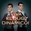 ¡Viva El Dúo Dinámico! Albumcover
