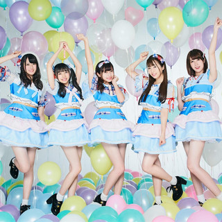 Ange☆Reve Photo