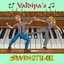 Swingtime Albumcover