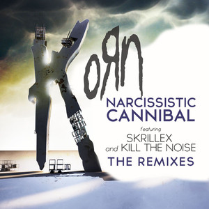 Narcissistic Cannibal: The Remixes album