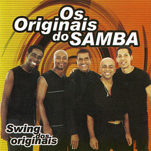 Swing dos Originais album
