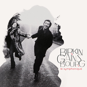 Birkin / Gainsbourg : Le symphonique cover