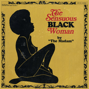 The Sensuous Black Woman album