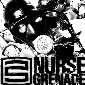 Nurse Grenade cover