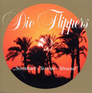 Sommer - Sonne - Strand album