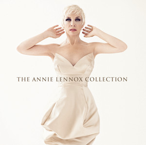 The Annie Lennox Collection album