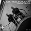 Addicted to Love Albumcover