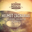 Les grands violonistes de variété : Helmut Zacharias, Vol. 1 cover