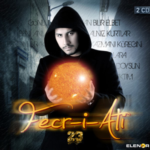 Fecr-i Ati