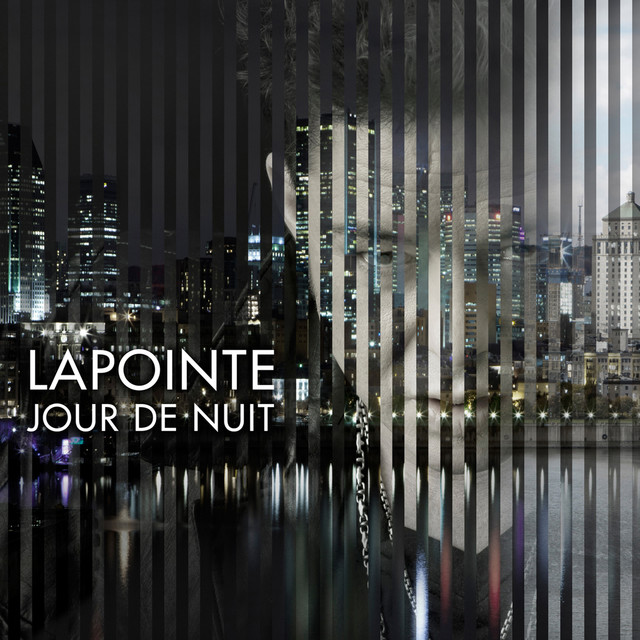 Jour De Nuit cover