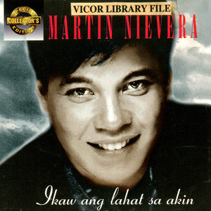 Sce: ikaw ang lahat sakin cover