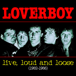 Live, Loud and Loose album