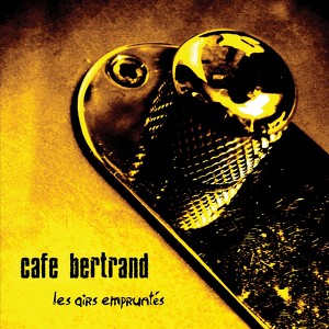 Les Airs Empruntés Albumcover