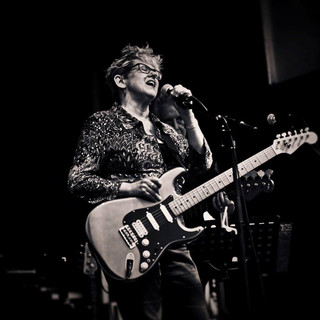 Judy Brown Photo