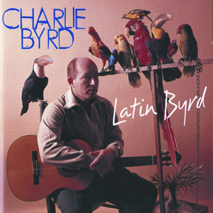 Latin Byrd album