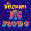 The Big Four O Albumcover