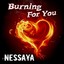 Burning For You Albumcover