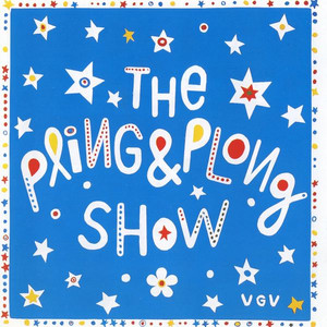 The Pling & Plong Show album