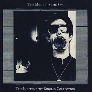 The Independent Singles Collection cover