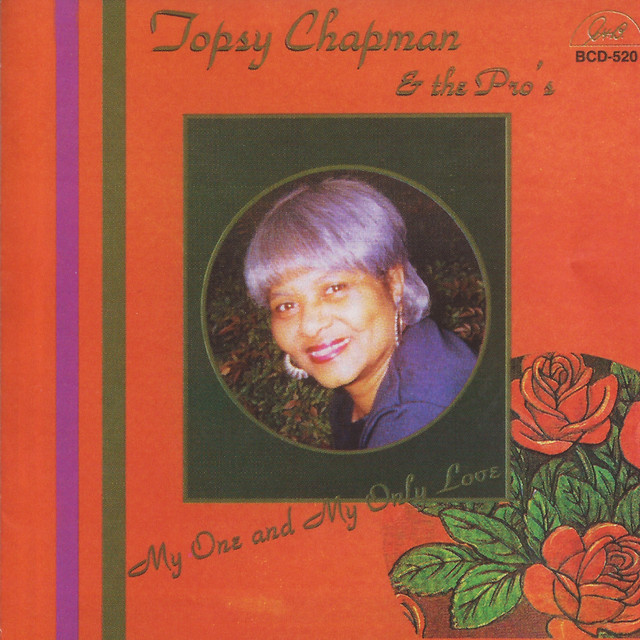 Topsy Chapman & the Pro's Photo