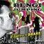 Charme And Shake! Albumcover