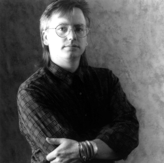 Michael Gettel Photo