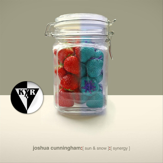 Joshua Cunningham Photo