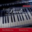 Bach: Concertos for two Pianos and Strings Albumcover