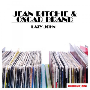 Lazy John album