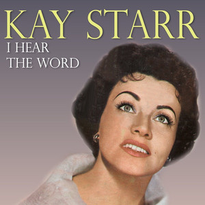 I Hear the Word album
