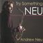 Try Something Neu Albumcover