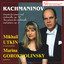 Rachmaninov: Pieces For Cello And Piano Albumcover