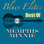 Blues Elite: Best Of Memphis Minnie cover