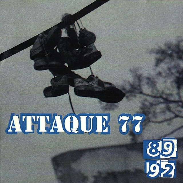 89-92 Albumcover