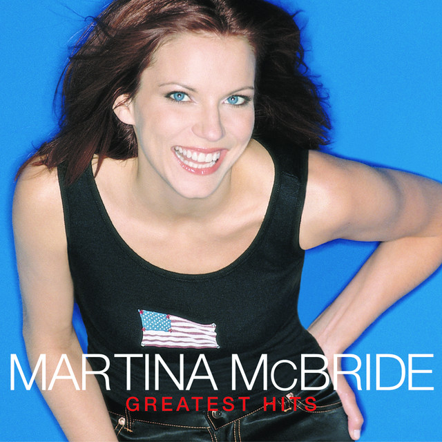 Greatest Hits cover
