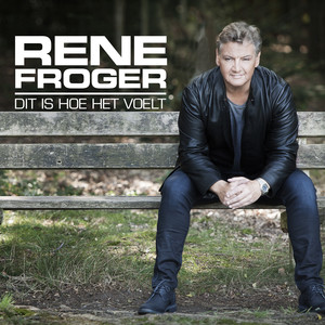 Dit Is Hoe Het Voelt album