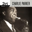 20th Century Masters: The Millennium Collection: The Best of Charlie Parker cover