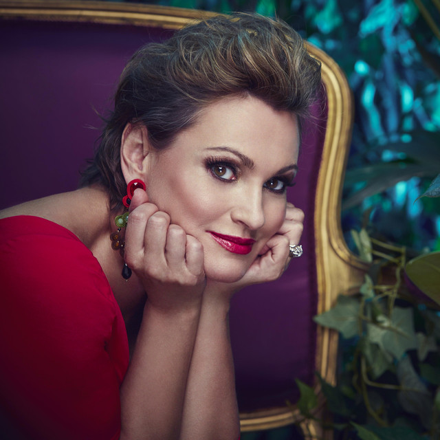 Ainhoa Arteta photo