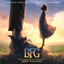 The BFG (Original Motion Picture Soundtrack) cover