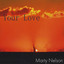 Your Love Albumcover
