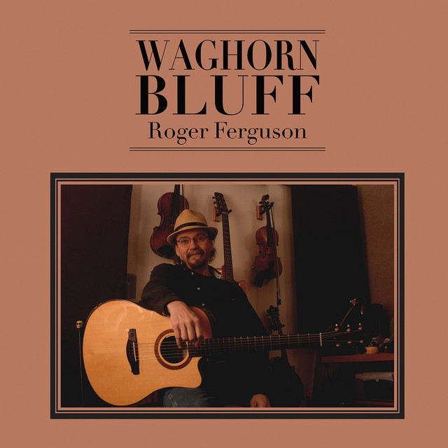 Roger Ferguson Photo