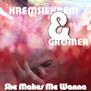 KremsieKrem Feat, Gromer