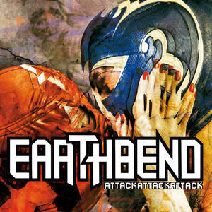 Attack Attack Attack cover