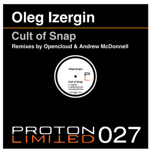 Oleg Izergin