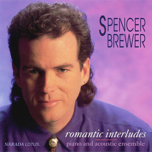 Romantic Interludes album
